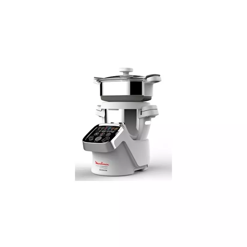 MOULINEX Panier vapeur robot Companion - Cardoso Shop