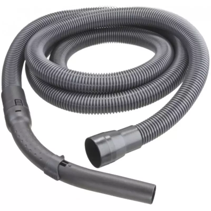 Flexible complet 5m Ø45 mm pour aspirateur 07408