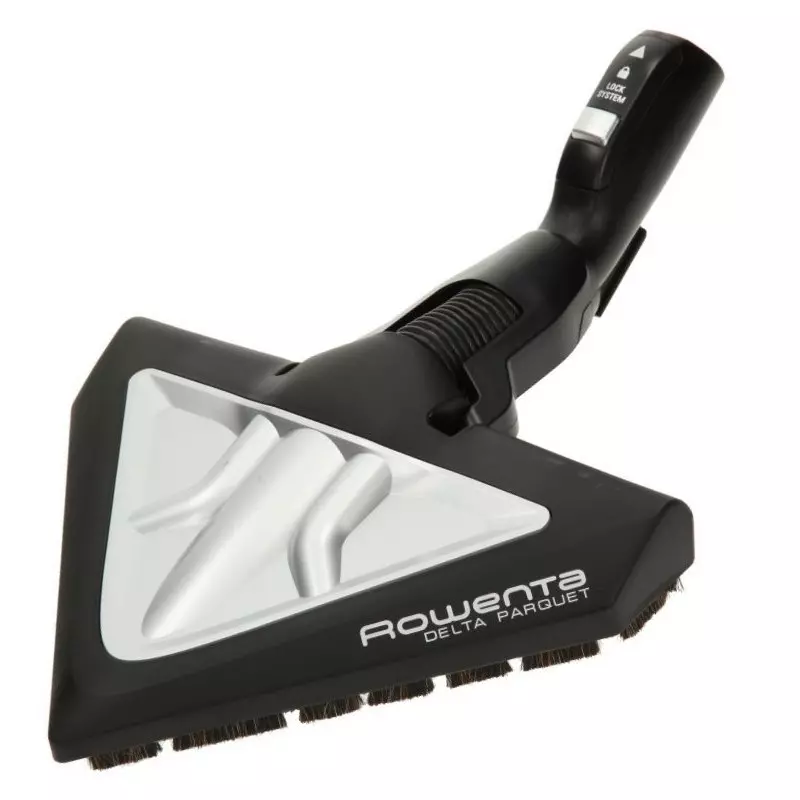 Test Rowenta RO5745EA Silence Force Extreme Compact - Aspirateur