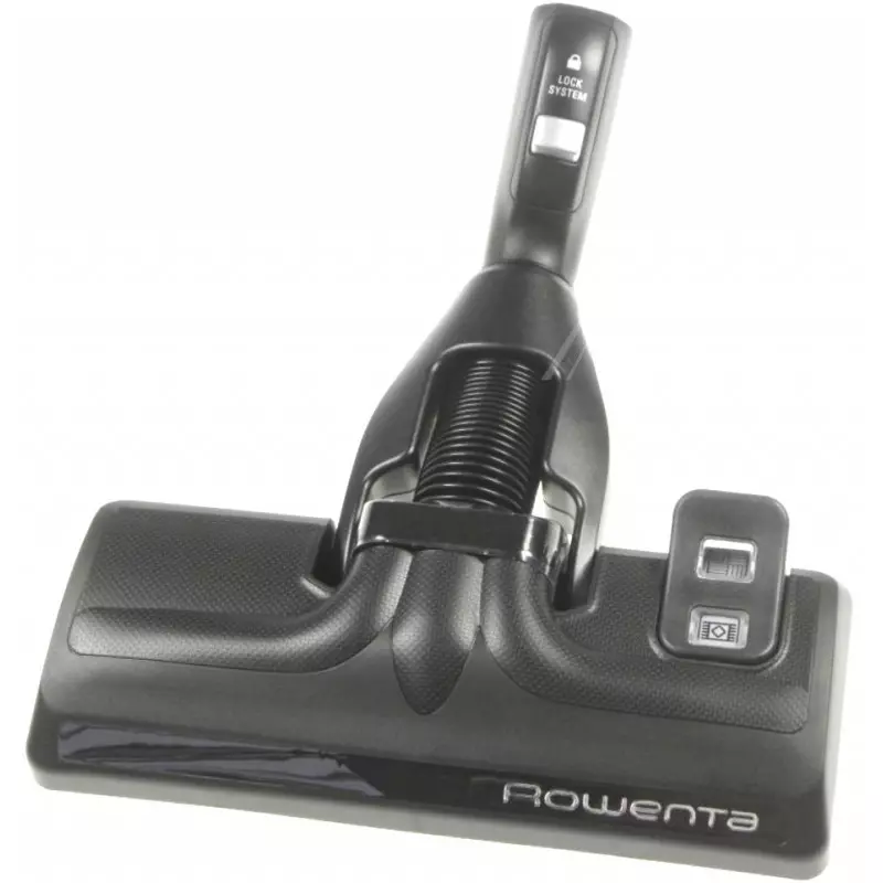 Turbobrosse Rowenta Silence Force, Silence Force Extreme, X-Trem