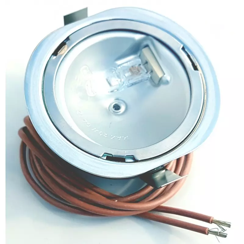 Lampe LED (spot, éclairage LED) complète pour e.a. Atag hotte aspirante  46287