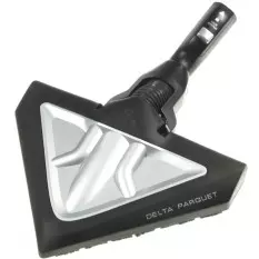 Brosse aspirateur Rowenta DELTA PARQUET ERGO COMFORT SILENCE