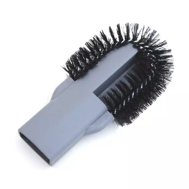 Brosse aspirateur universelle  Embout universel pour aspirateur