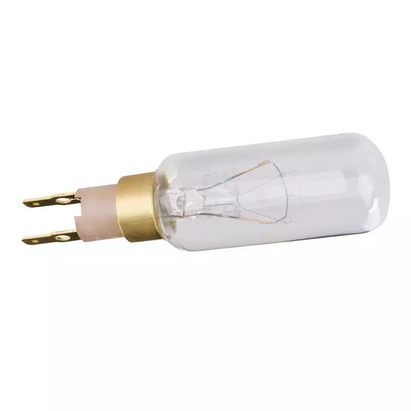 Ampoule 240V 40W pour Refrigerateur - Congelateur LG - Cdiscount  Electroménager