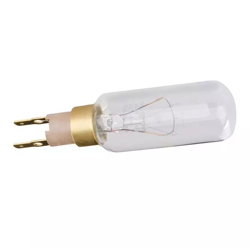 Ampoule réfrigérateur / congélateur 40 Watts avec culot Tclick