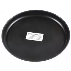 Wpro 482000006222 Plat à vapeur rond Easycook 1,5litre pour fours micro- ondes: : Accessoires électroménager