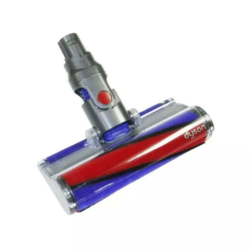 Brosse principale + filtre pour aspirateur DYSON V6 Animal/Fluffy