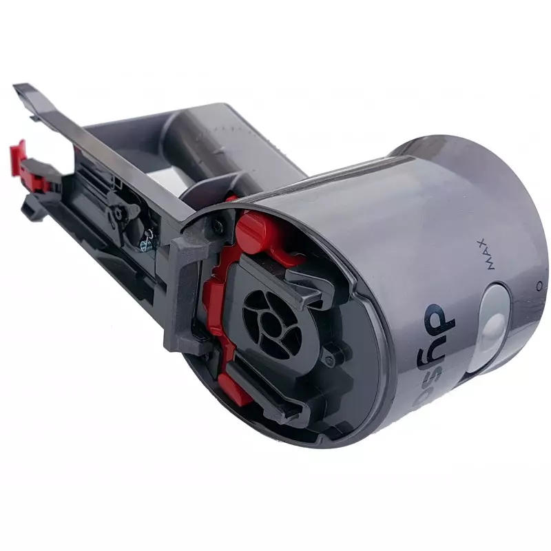 Bloc moteur à visser Dyson V8 SV10 Absolute, V8 SV10 pour batterie de  2800 mAh