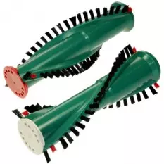 Brosses aspirateur Vorwerk EB350 / EB351 - Livré par 2 brosses