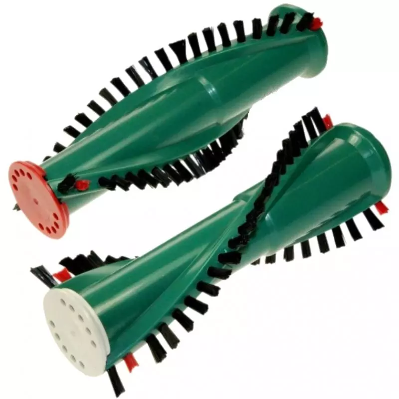 Brosses aspirateur Vorwerk EB350 / EB351 - Livré par 2 brosses