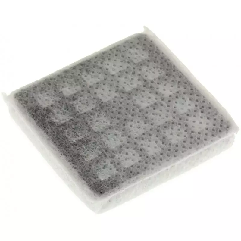 Filtre charbon catalyse réfrigérateur Samsung RS20BRPS5, RL28DBSW,  RL28DB..