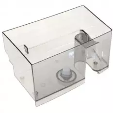 Réservoir d'eau transparent pour cafetière Saeco RI9748/46