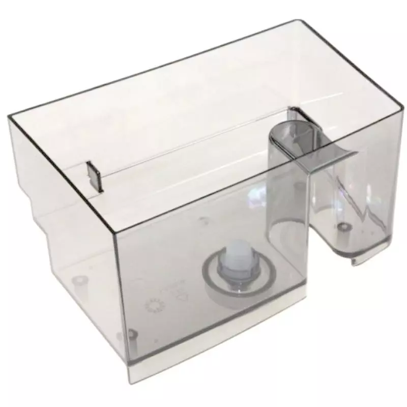 Réservoir d'eau transparent pour cafetière Saeco RI9748/46