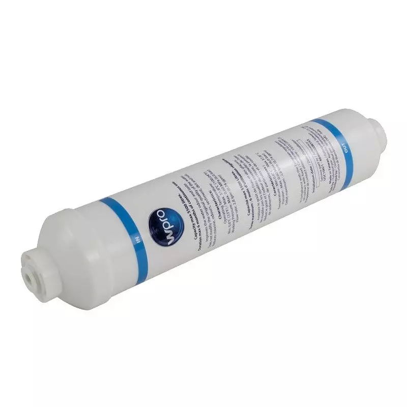 Filtre à eau Wpro réfrigérateur américain Whirlpool Samsung LG USC100  481281718629 484000008553