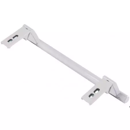 Poignée blanche de 310 mm pour réfrigérateur Liebherr K295420, K315020 ...
