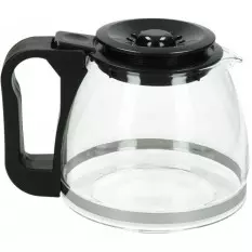 Verseuse cafetière universelle 12 /15 tasses avec couvercle