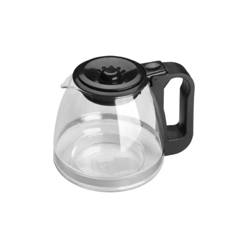 Verseuse cafetière adaptable WPro 9/15 tasses avec couvercle