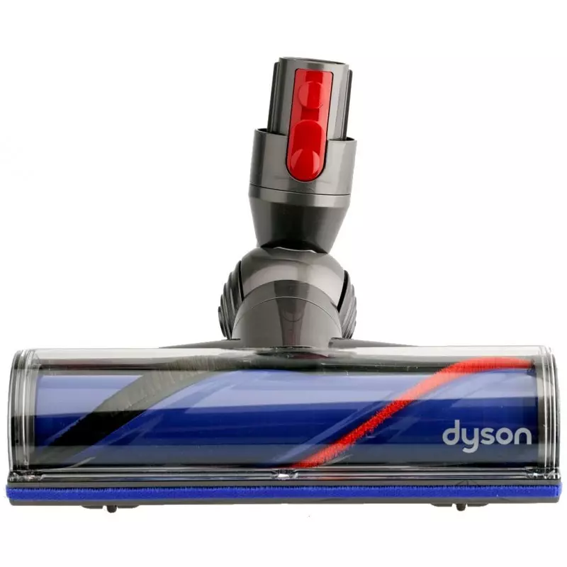 Turbo brosse Dyson V8 SV10 Absolute, V8 SV10