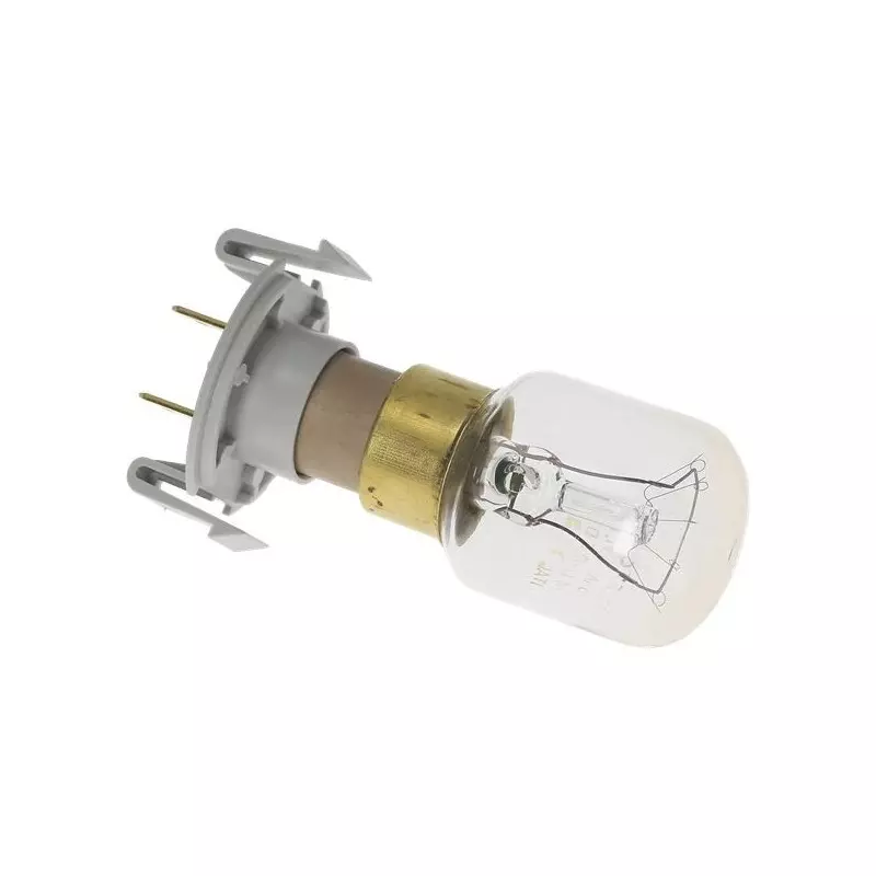 Ampoule à visser Brandt 25 Watts Culot E14 pour four et micro