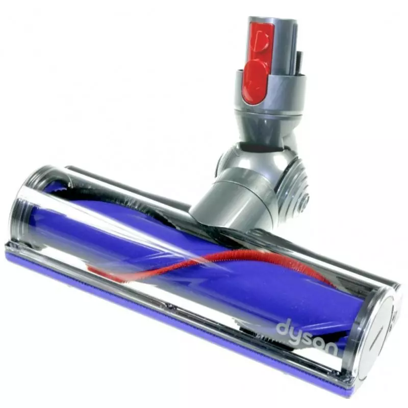 Brosse À Rouleau Principal Pour Aspirateur Dyson V7 Animal Sv11