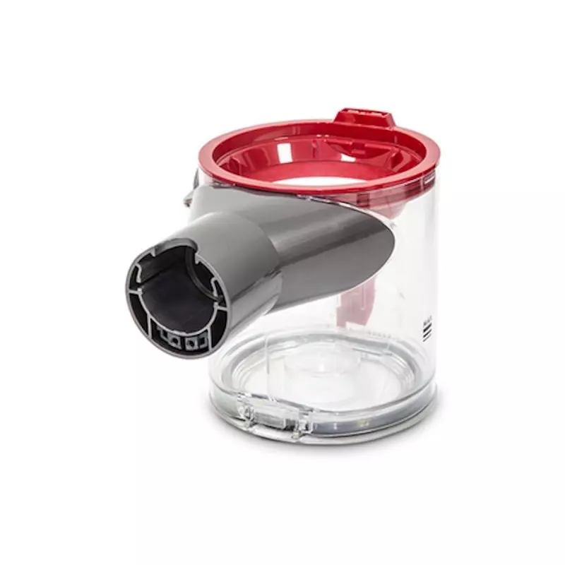 PoussièRe pour Dyson V6 V7 V8 SV10 SV11 Aspirateur à Main Tasse à PoussièRe  PièCes de Rechange Domestiques ACCESSOIRE D'ASPIRATEUR - Cdiscount  Electroménager