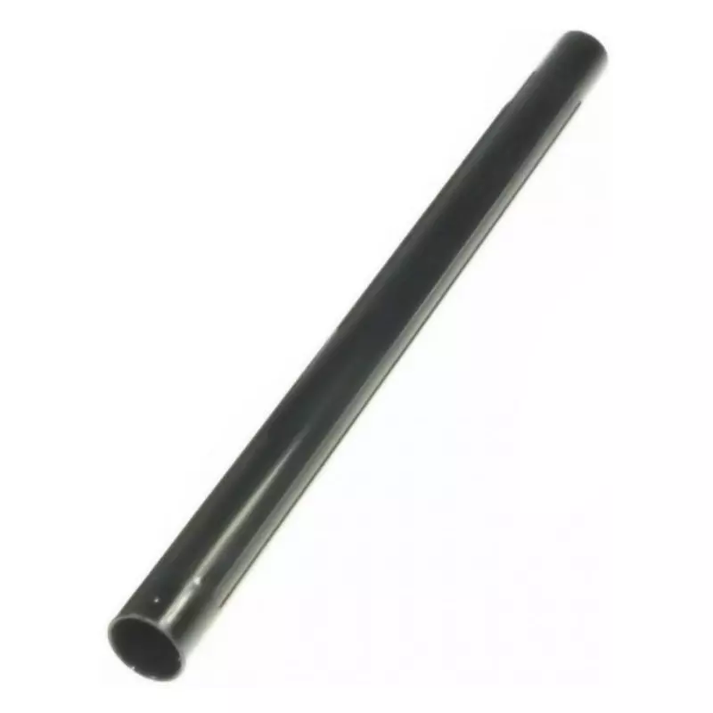 Tube rallonge plastique noir pour aspirateur Diam Ø 32mm