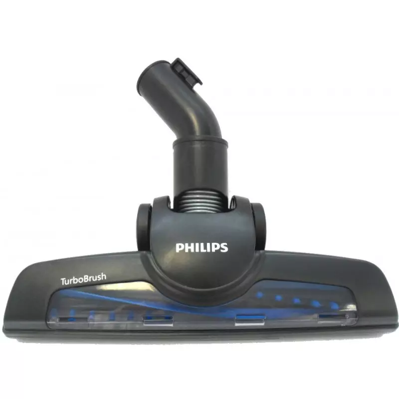 Brosse aspirateur Tri Active aspirateur Philips CityLine, Mobilo, EasyClean