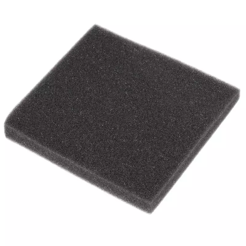 Micro filtre noir éponge pour aspirateur AEG / Electrolux Aero Performer Z  9900