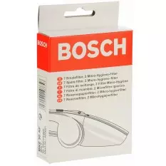 GL-30 - BSGL32030 - 10 sacs aspirateur BOSCH