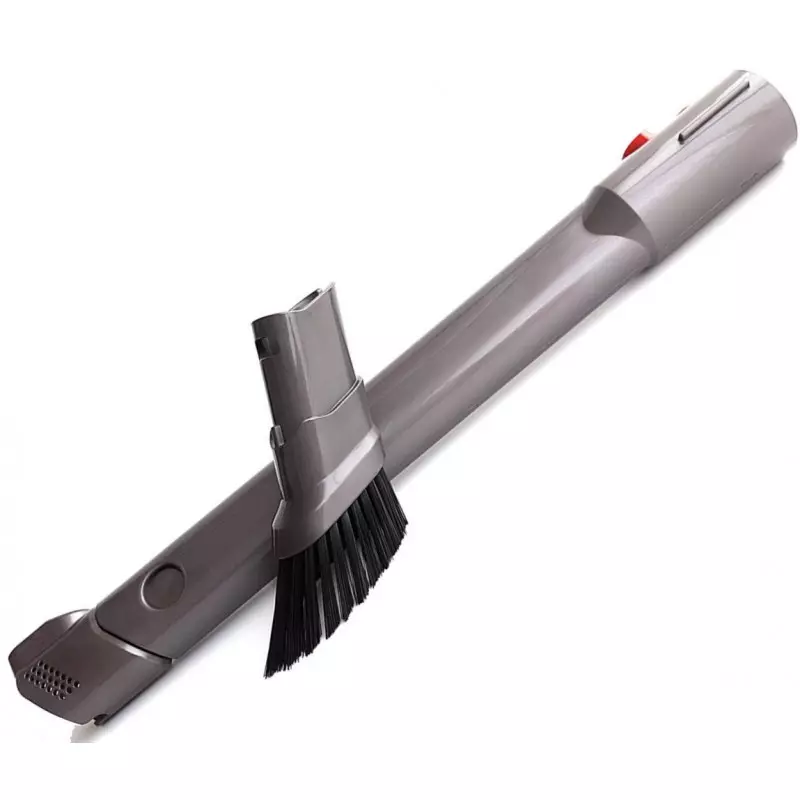 FLYING-Pour Accessoires D'Aspirateur Dyson V7 V8 V10 PièCes DéTachéEs  Brosse à Plancher avec Adaptateur