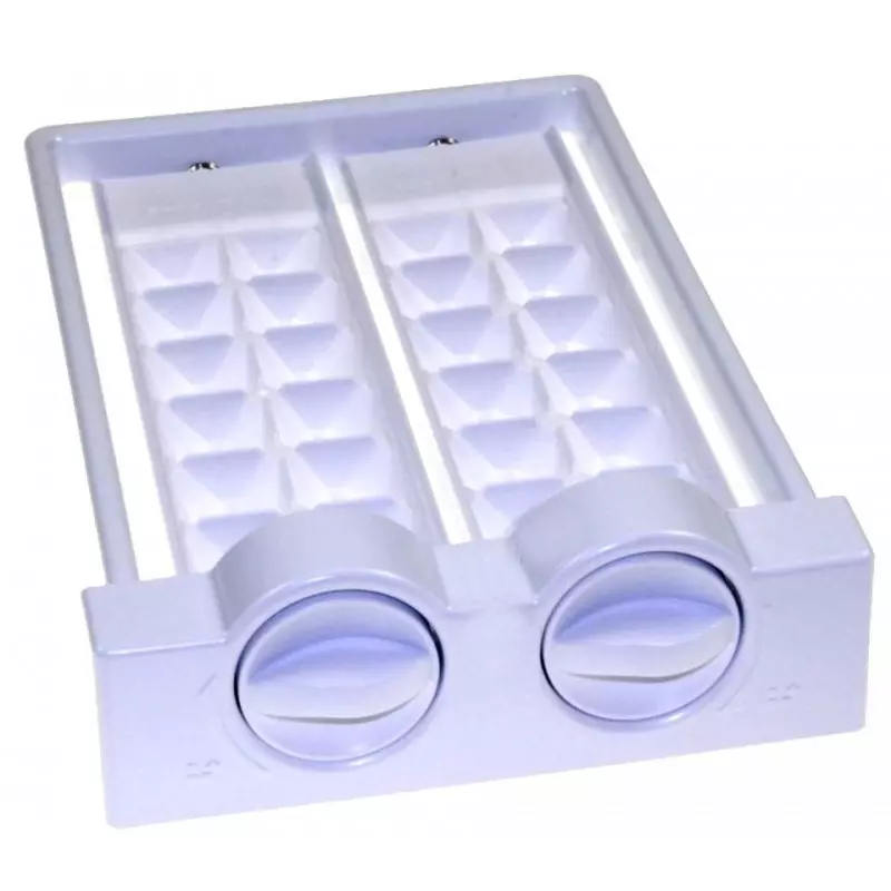 Tiroir réserve à glaçons réfrigérateur congélateur Samsung