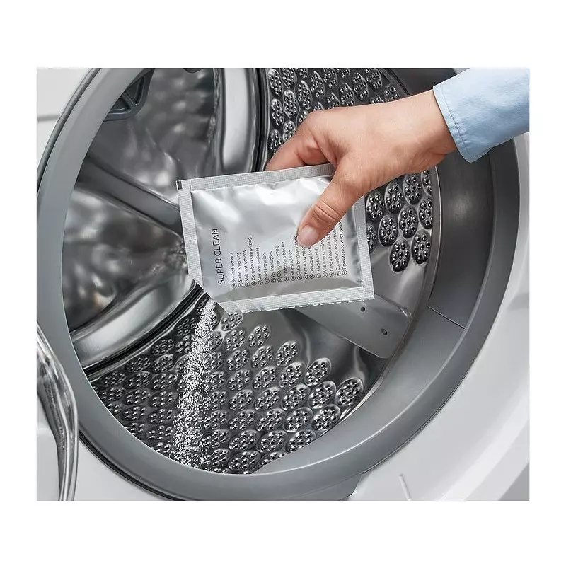 Filet de lavage à sous-vêtements pour lave-linge WPro 20x30cm