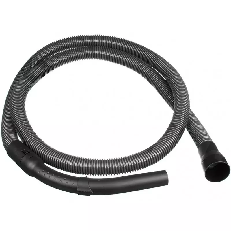 Flexible complet 5m Ø45 mm pour aspirateur 07408