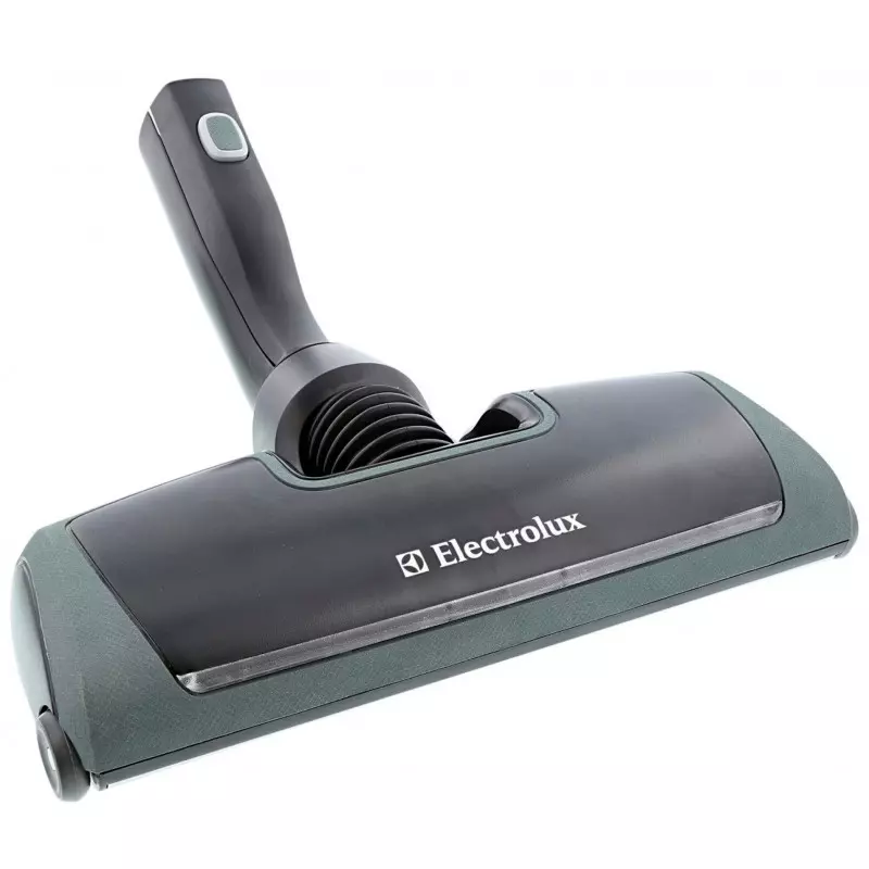 Brosse pour aspirateur Electrolux à tube ovalisé non électrique