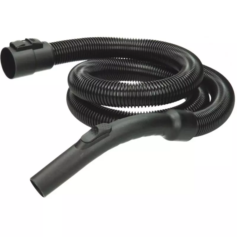 Flexible d'aspirateur Karcher raccord à clips - Longueur 2.5 m