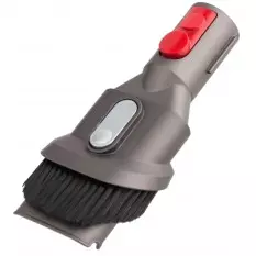 ZAKAZAKA Brosse Anti Rayure pour Dyson, Brosse à poussière sans résidus  Aspirateur, Brosse Poussière Sans Trace pour Dyson Aspirateur pour Embout  Aspirateura Dyson V7/V8/V10/V15 : : Cuisine et Maison