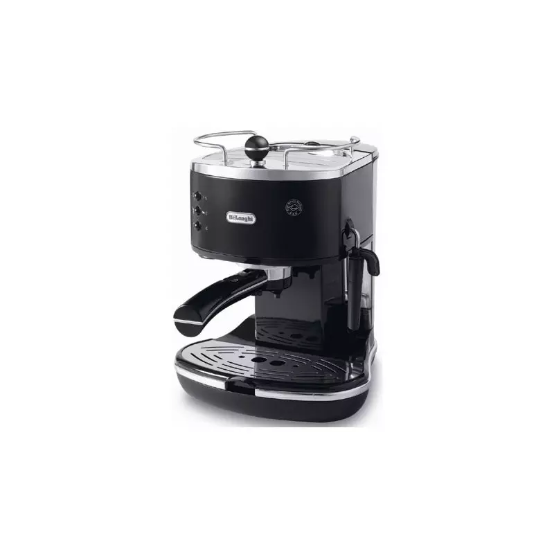 Filtre 1 tasse cafetière expresso Delonghi BCO260CD, BCO261, BCO264