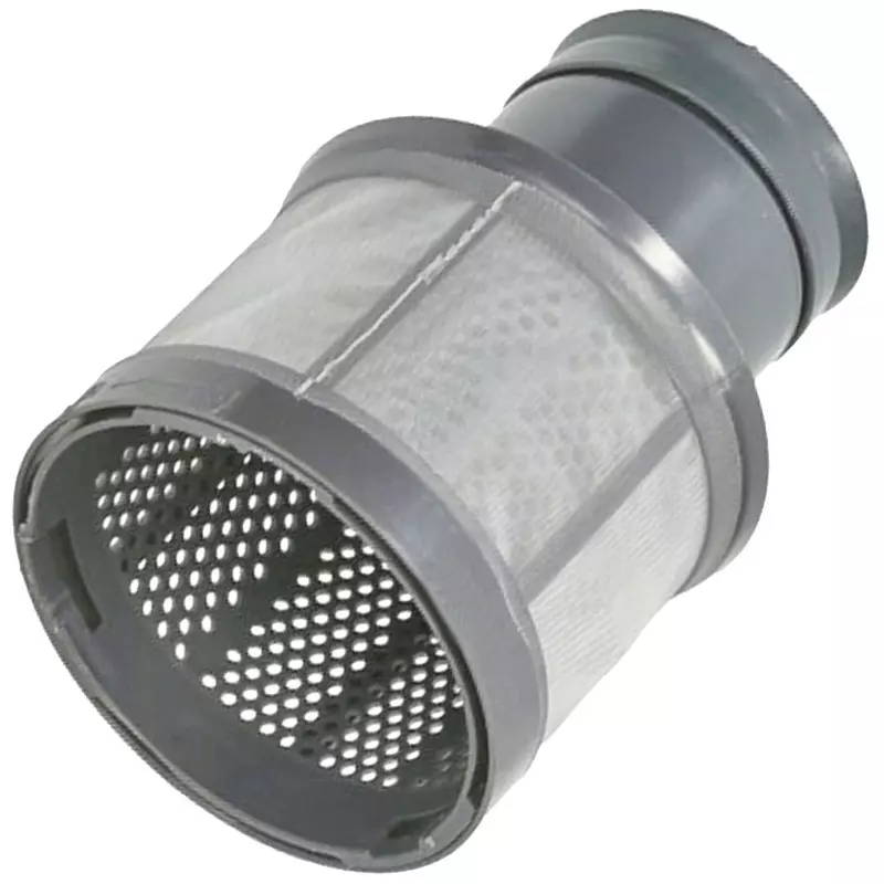 Vhbw Lot de filtres compatible avec Hoover SE81_SE25011 39001252 aspirateur  - 2x Filtres de rechange (filtre d'échappement, filtre pré-moteur)
