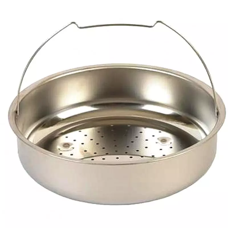 Panier inox Ø235mm Seb Clipso 8L / 10L - Autocuiseur - 2075093