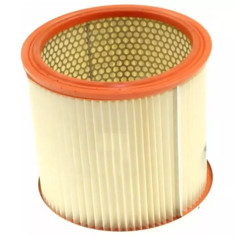 Filtre cartouche pour aspirateur bidon - PROVENCE OUTILLAGE