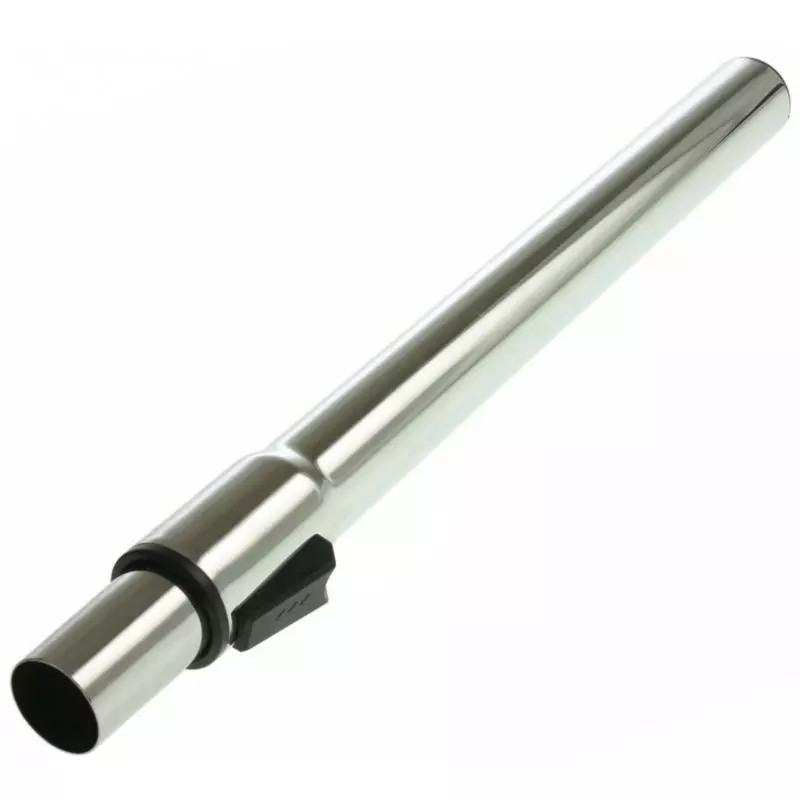 Qualité supérieure d'extension télescopique 35mm tige tube pour aspirateurs KRUPS