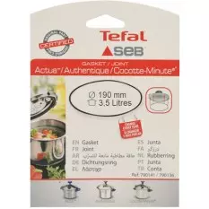 Joint autocuiseur fissler diam. 22 vitavit - NPM Lille