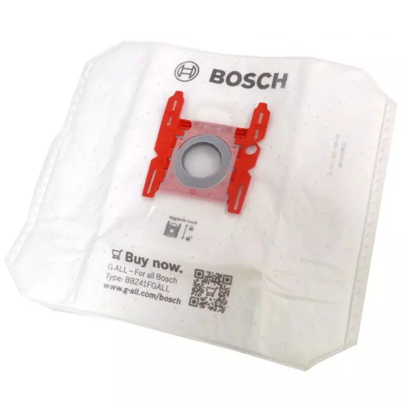 Sacs aspirateurs Bosch, Siemens 150+ CARREFOUR