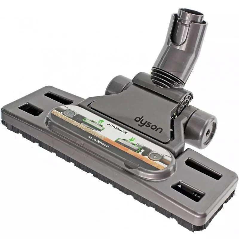 Brosse parquet aspirateur DYSON DC 33 ALLERGY PARQUET