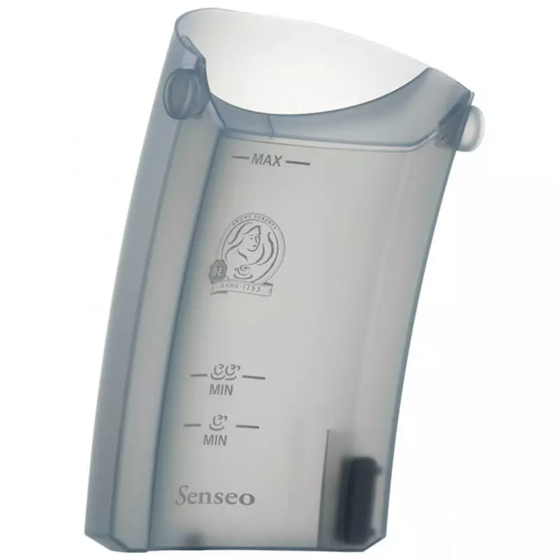 Réservoir eau cafetière Senseo HD7803/01, HD7810/60, HD6554/60
