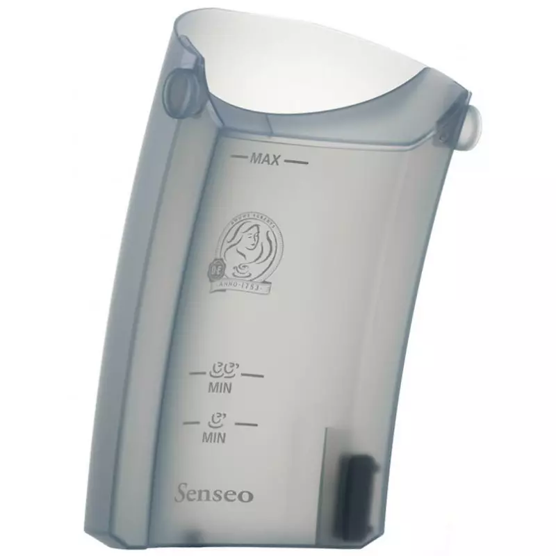 VIOKS Réservoir d'Eau Сapacité 700ml pour Cafetière Philips 422225948665 / Réservoir  Senseo Machine à Café et Сafetière Senseo 2 : : Cuisine et Maison