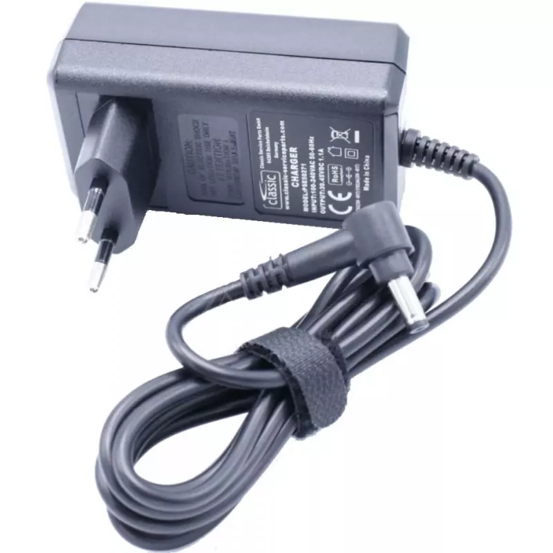 Chargeur PHONILLICO Chargeur pour Dyson V15/V12/V11/V10