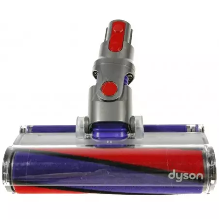 Brosse soft roller CleanerHead Dyson V10 SV11 Absolute , V11 SV14