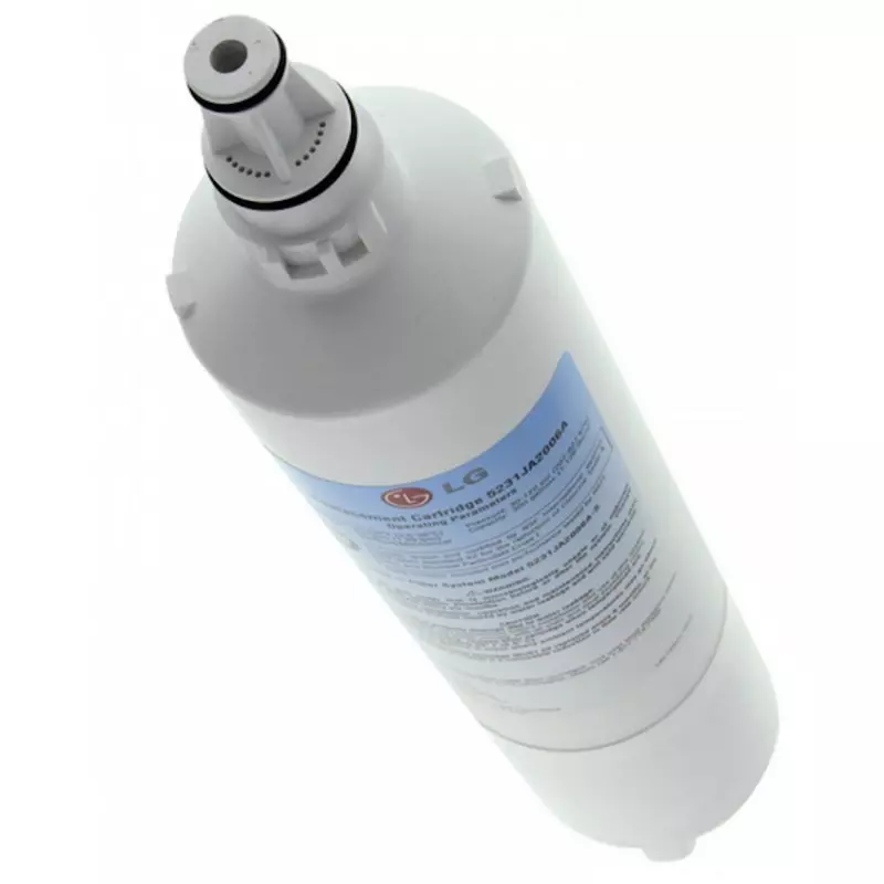 Filtre à eau pour réfrigérateur Us - LG 5231JA2006F - lt600p