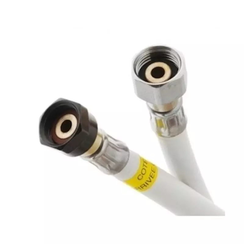 flexible de gaz Ø 10/17 mm tuyau gaz butane propane pour